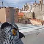 Atico Con Vistas A La Catedral