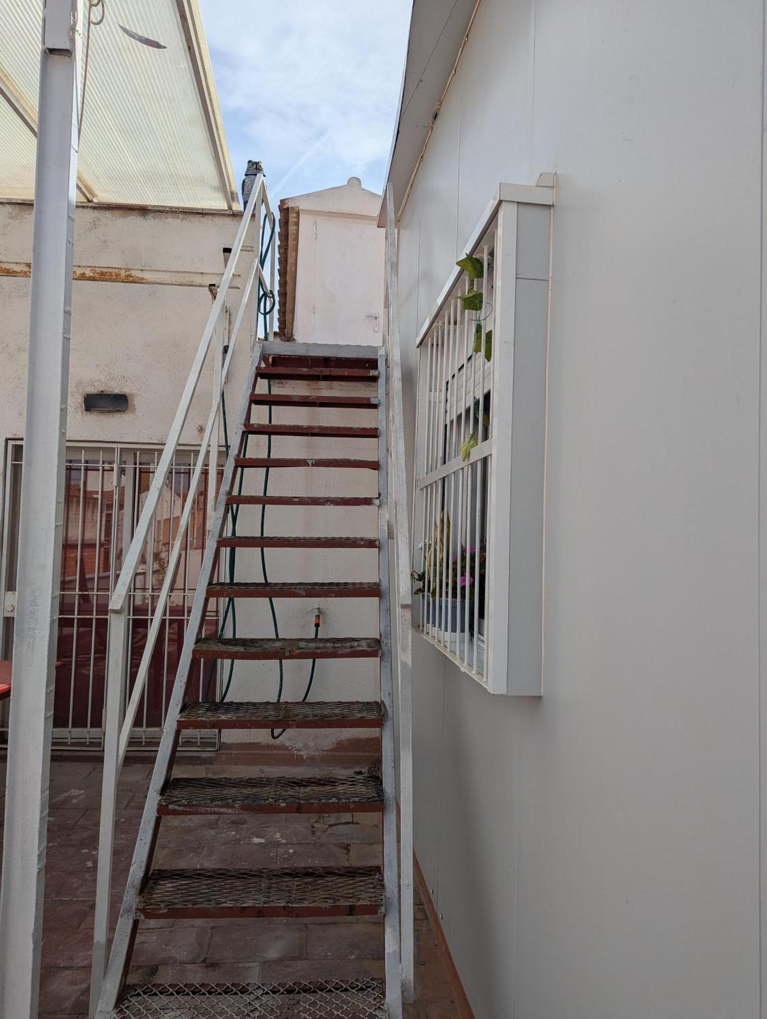 Atico Con Vistas A La Catedral Apartamento *